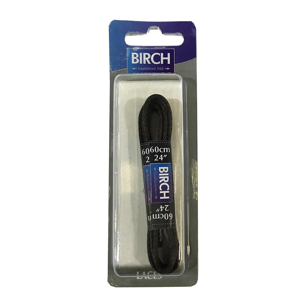 Birch Blister Pack Round Laces - Image 40