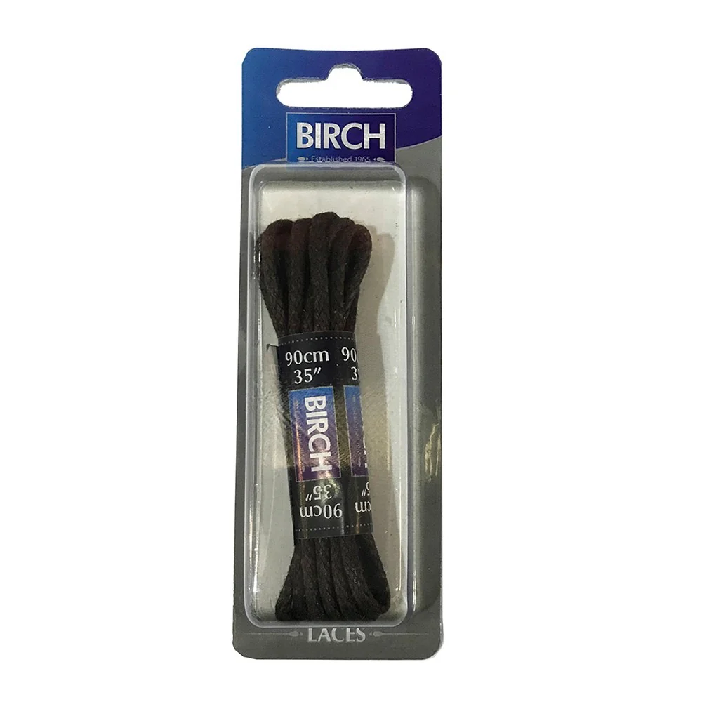 Birch Blister Pack Round Laces - Image 42