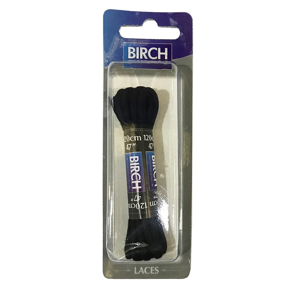 Birch Blister Pack Round Laces - Image 6
