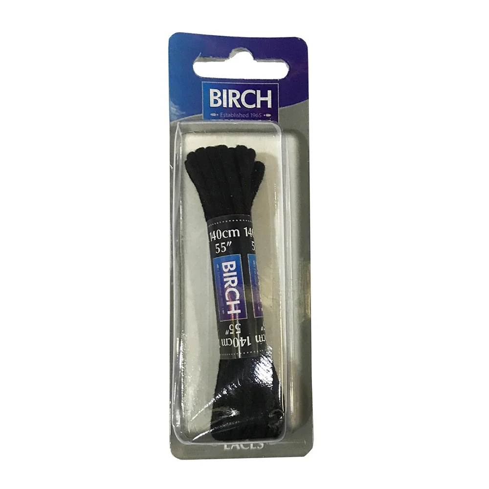 Birch Blister Pack Round Laces - Image 7