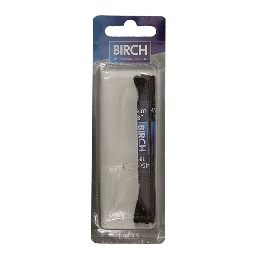 Birch Blister Pack Round Laces - Image 8