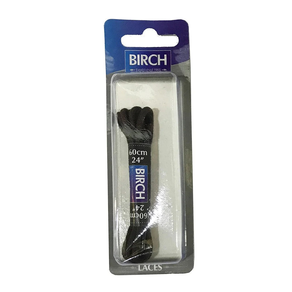Birch Blister Pack Round Laces - Image 9