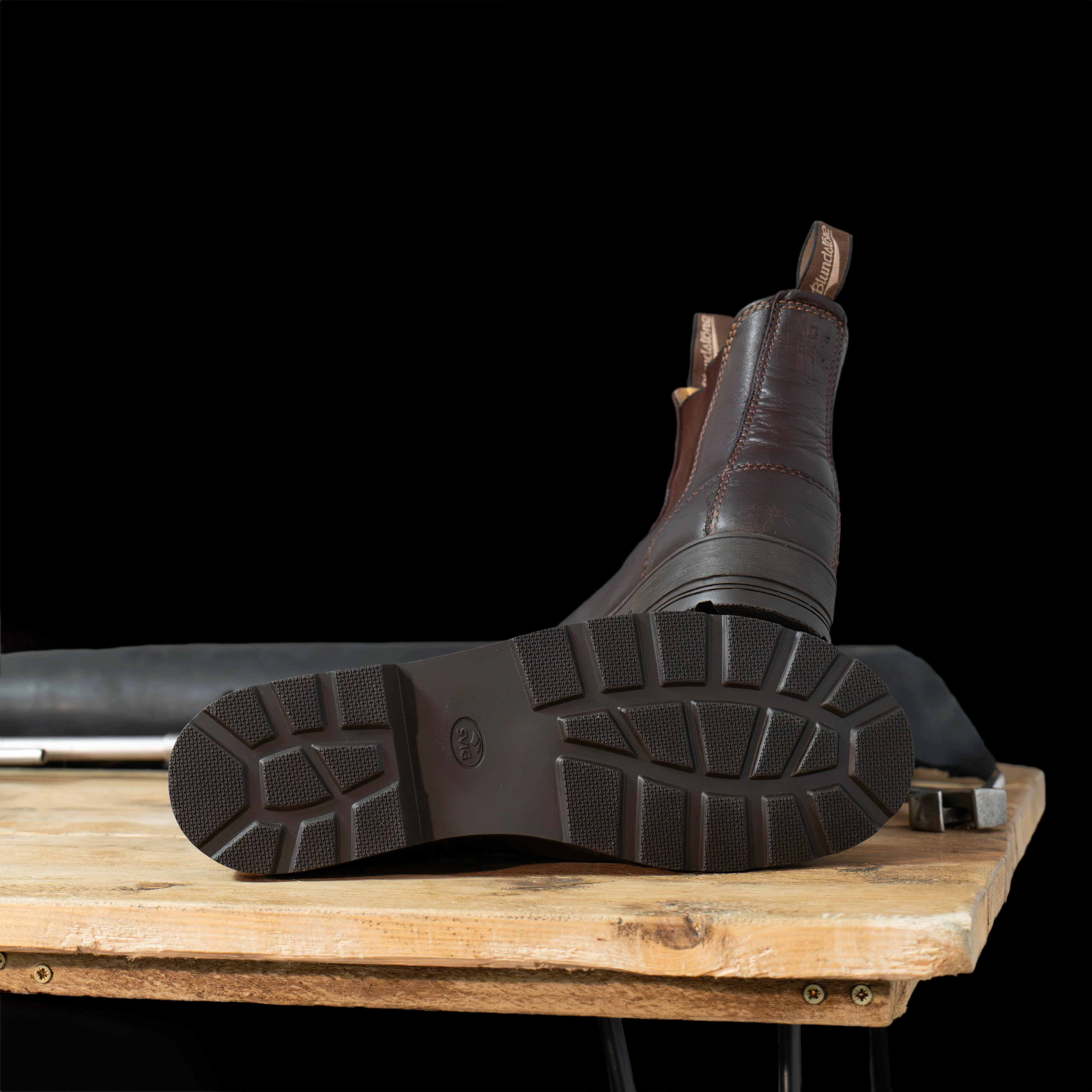 Blundstone Resole w/ Cupped Sole Unit (SVIG Blundy) - Image 3