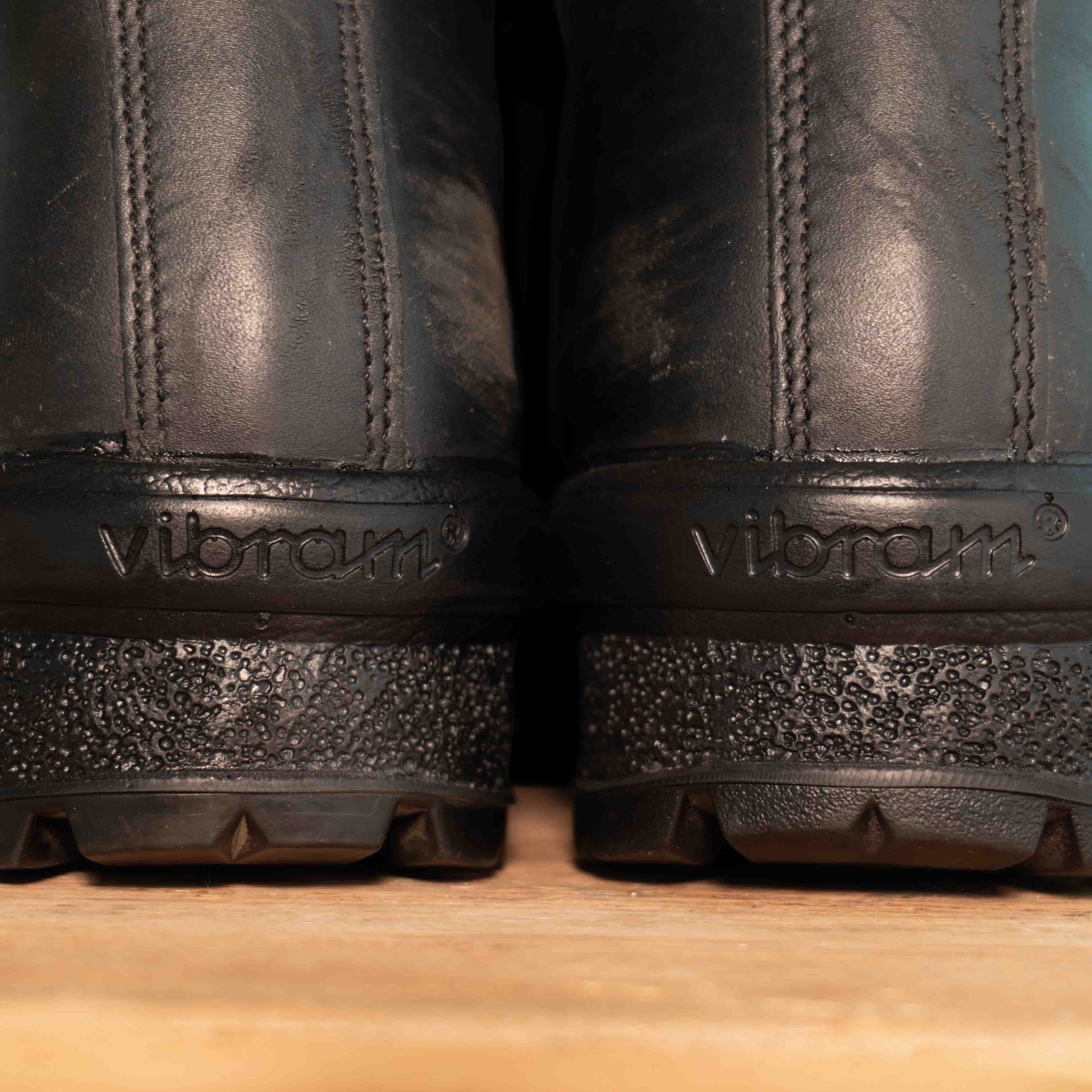 CLEARANCE - Walking & Hiking Boot Foura 2 Resole - Image 4