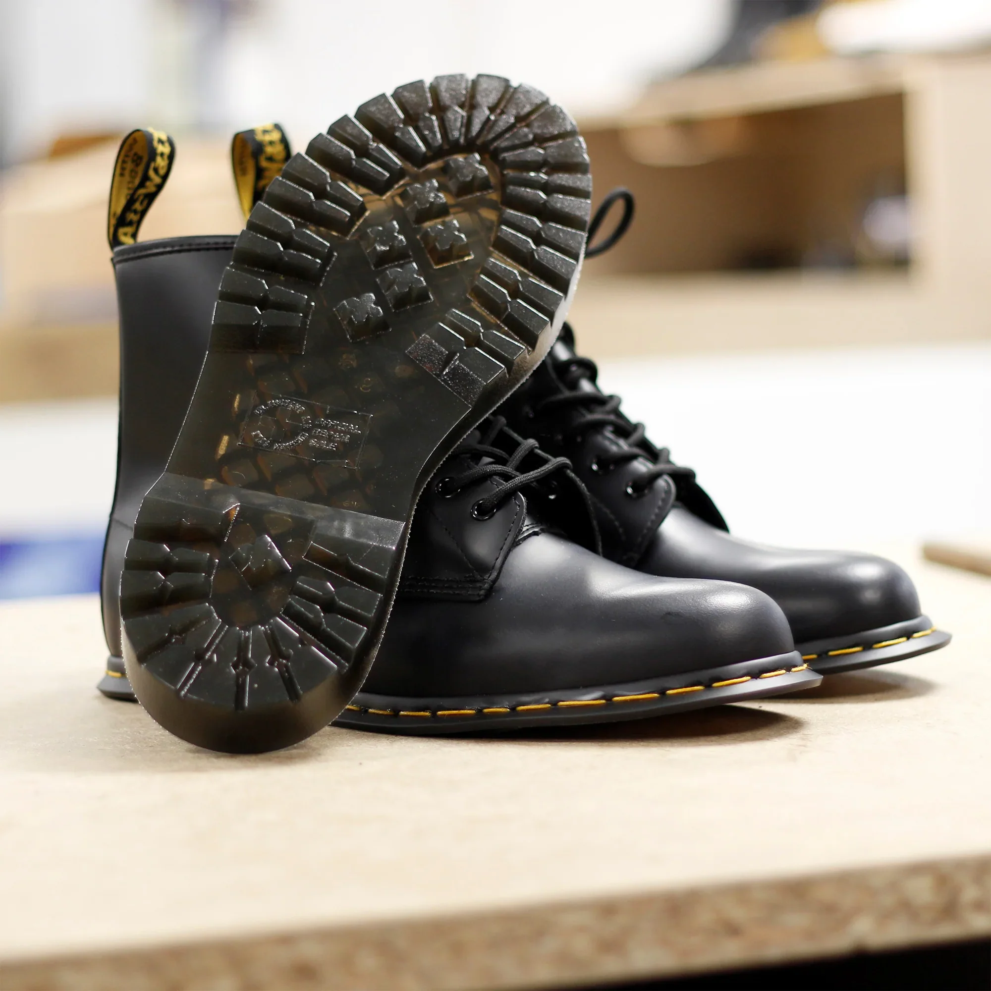 Dr Martens - Resole and Welt - Bex Sole (Per Pair) - Image 32
