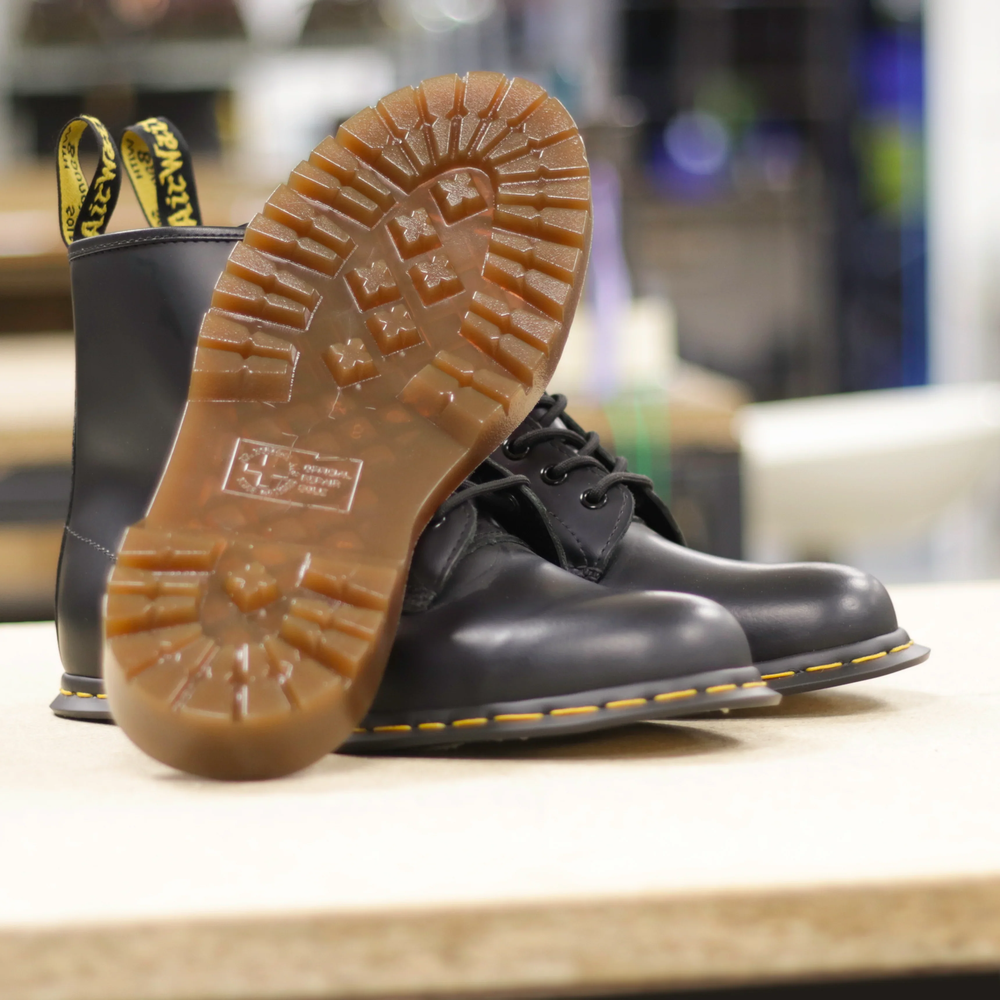 Dr Martens - Resole and Welt - Bex Sole (Per Pair) - Image 33