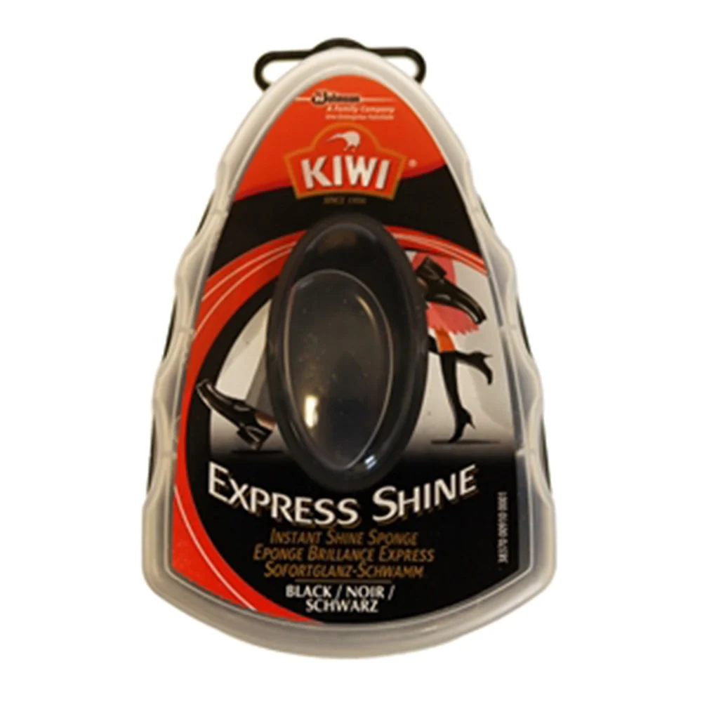Kiwi Express Shine Sponge