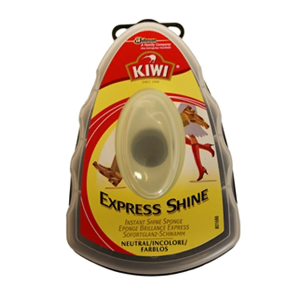 Kiwi Express Shine Sponge - Image 2