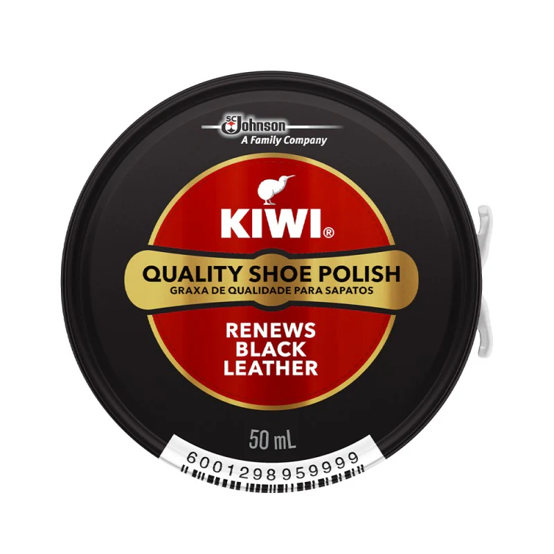 Kiwi Shoe Polish