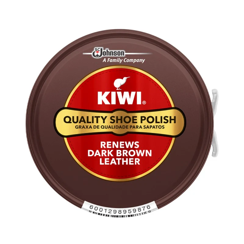 Kiwi Shoe Polish - Image 2