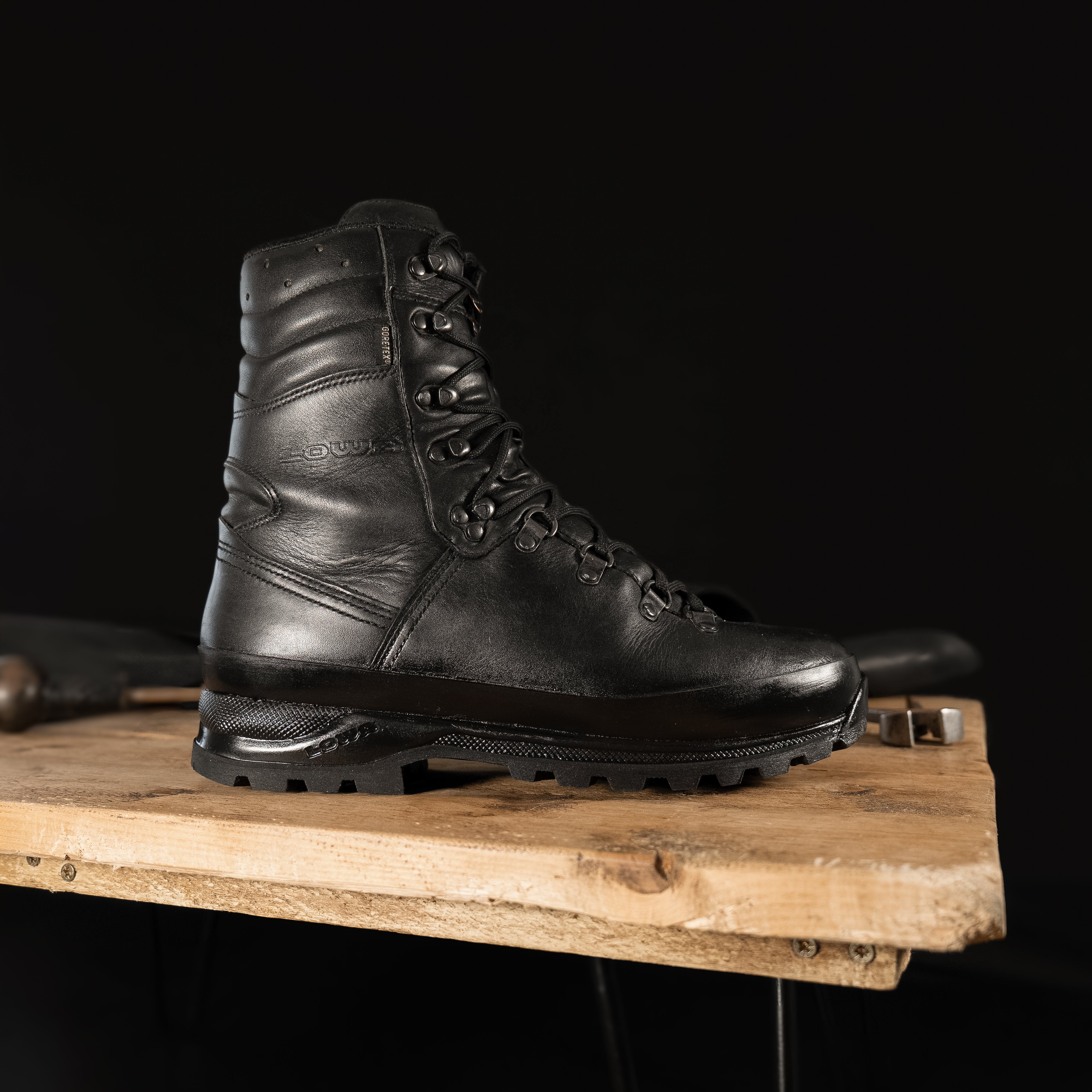 Lowa Resole (Per Pair)