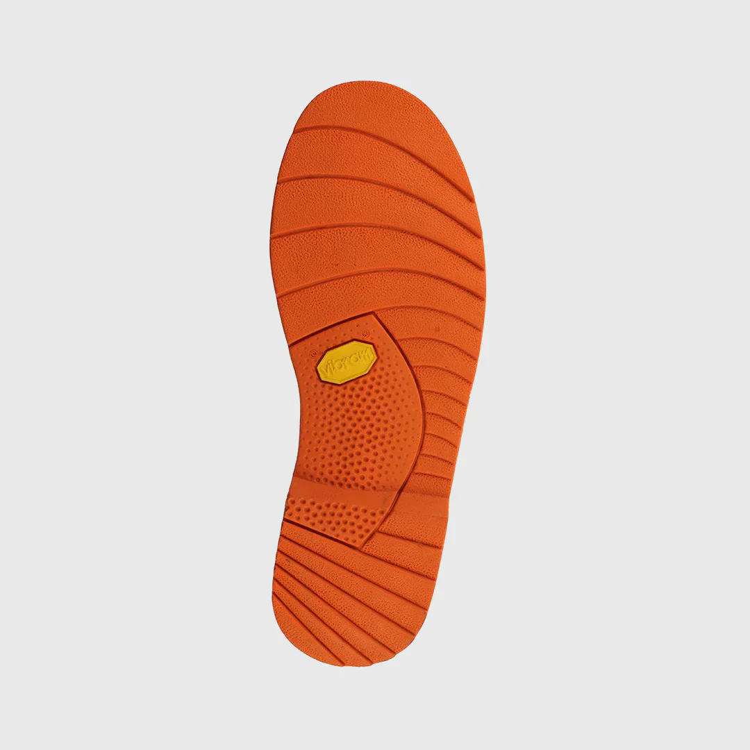 Motorbike Boot Vibram Resole (Per Pair) - Image 3
