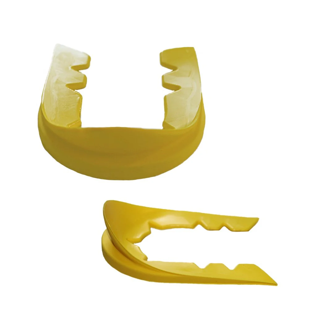 Outdoor Footwear Crampon Heel Attachment - Image 4