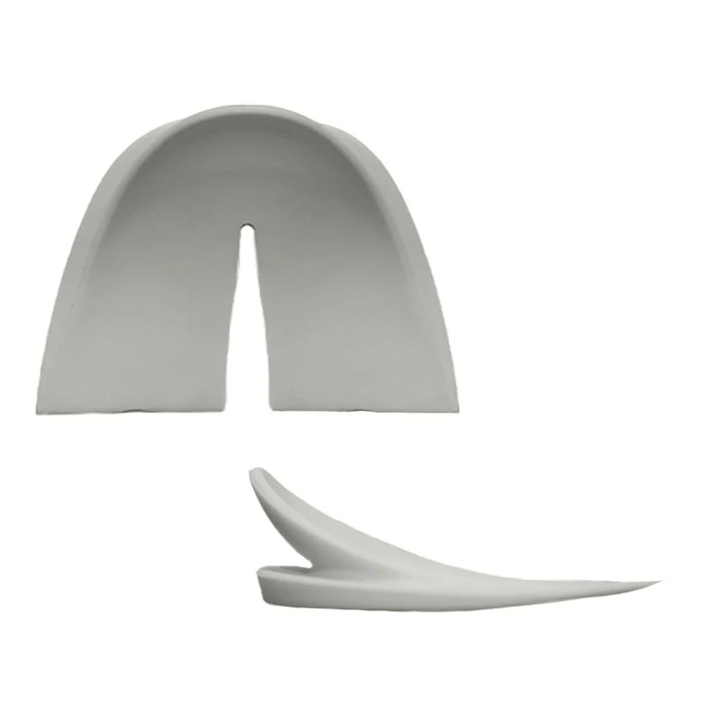 Outdoor Footwear Toe Caps for Crampon Attachment - Image 2