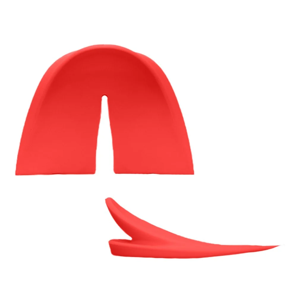 Outdoor Footwear Toe Caps for Crampon Attachment - Image 3
