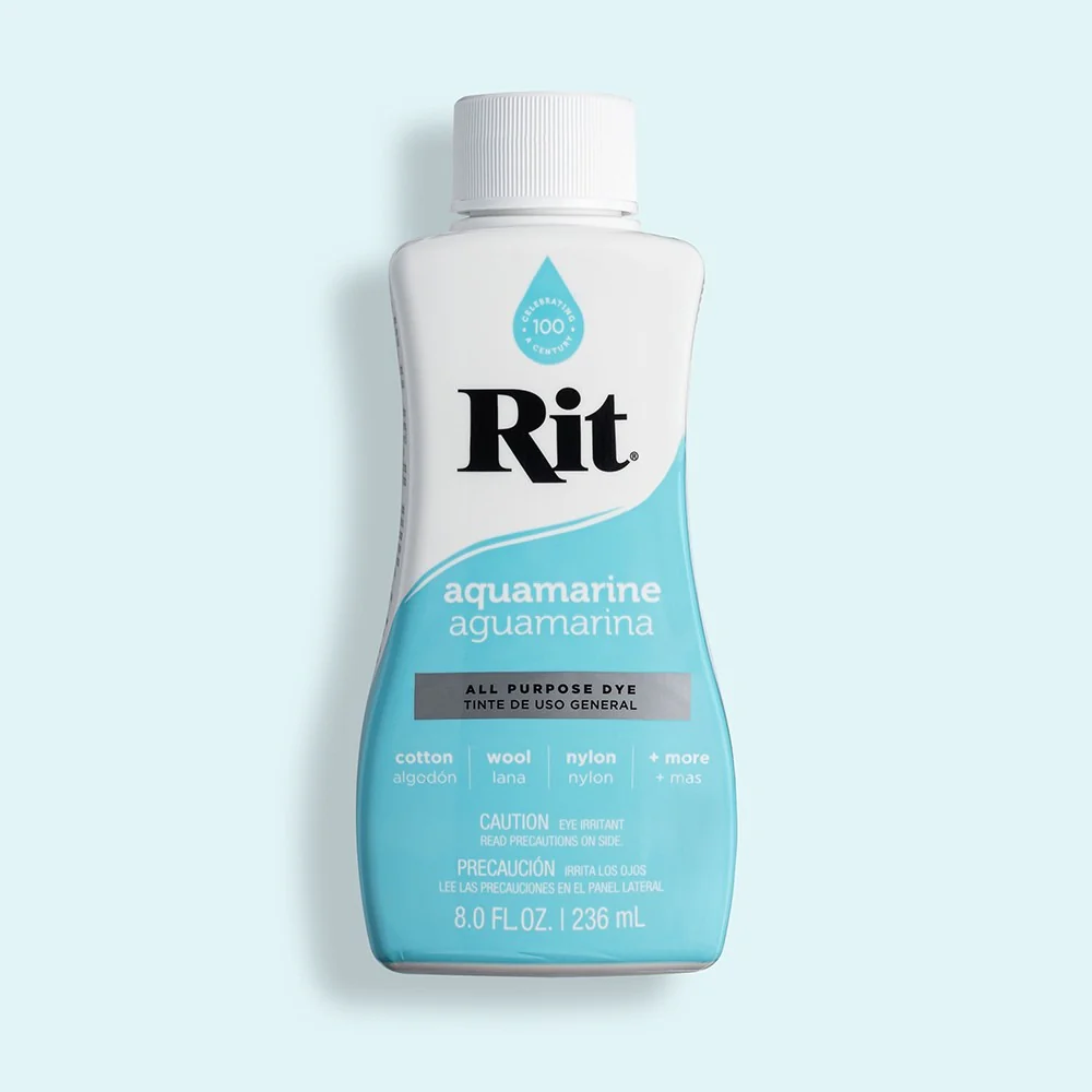 Rit All Purpose Liquid Dye 8 fl oz