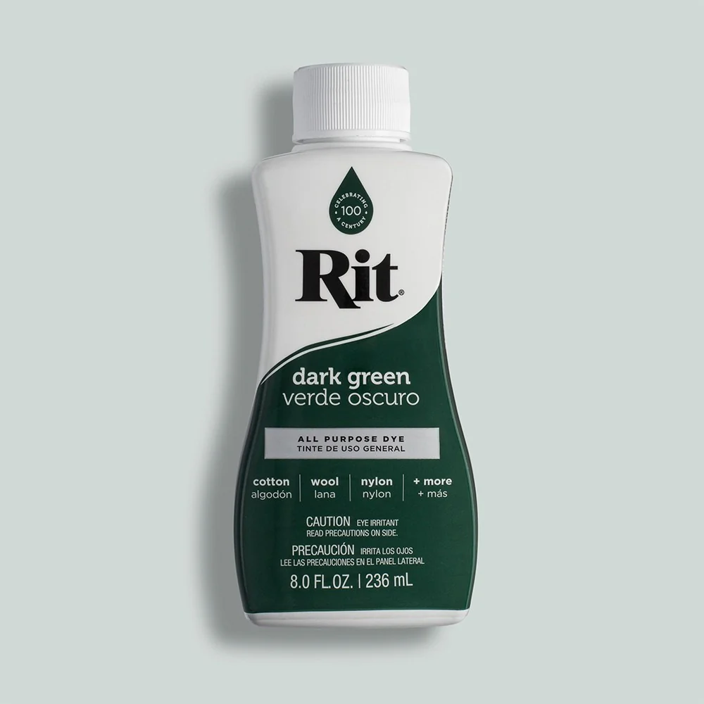 Rit All Purpose Liquid Dye 8 fl oz - Image 10