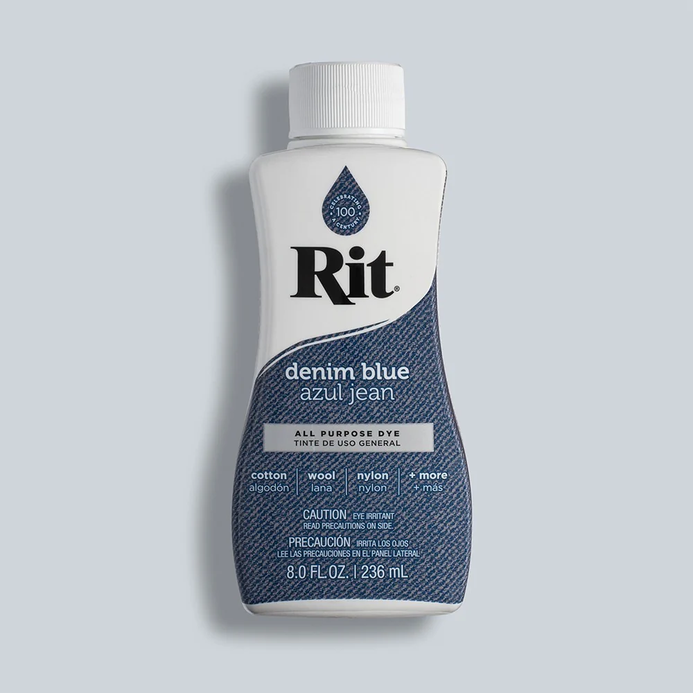Rit All Purpose Liquid Dye 8 fl oz - Image 11