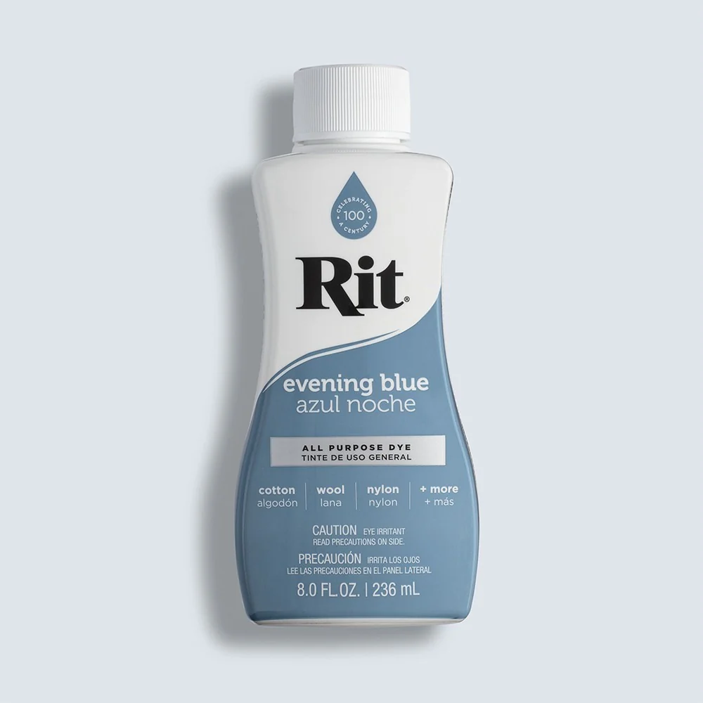 Rit All Purpose Liquid Dye 8 fl oz - Image 12