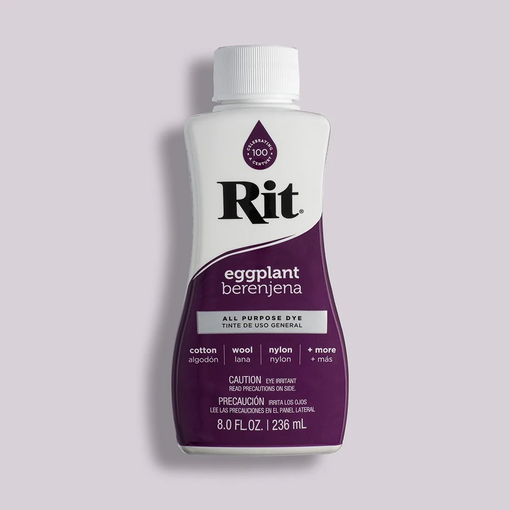 Rit All Purpose Liquid Dye 8 fl oz - Image 13