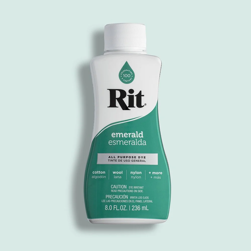 Rit All Purpose Liquid Dye 8 fl oz - Image 14