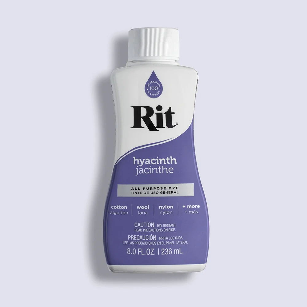 Rit All Purpose Liquid Dye 8 fl oz - Image 17