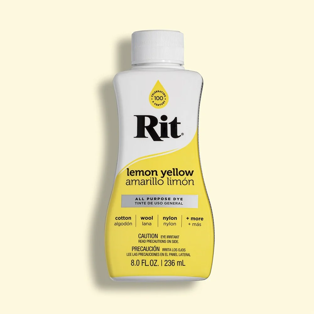 Rit All Purpose Liquid Dye 8 fl oz - Image 18