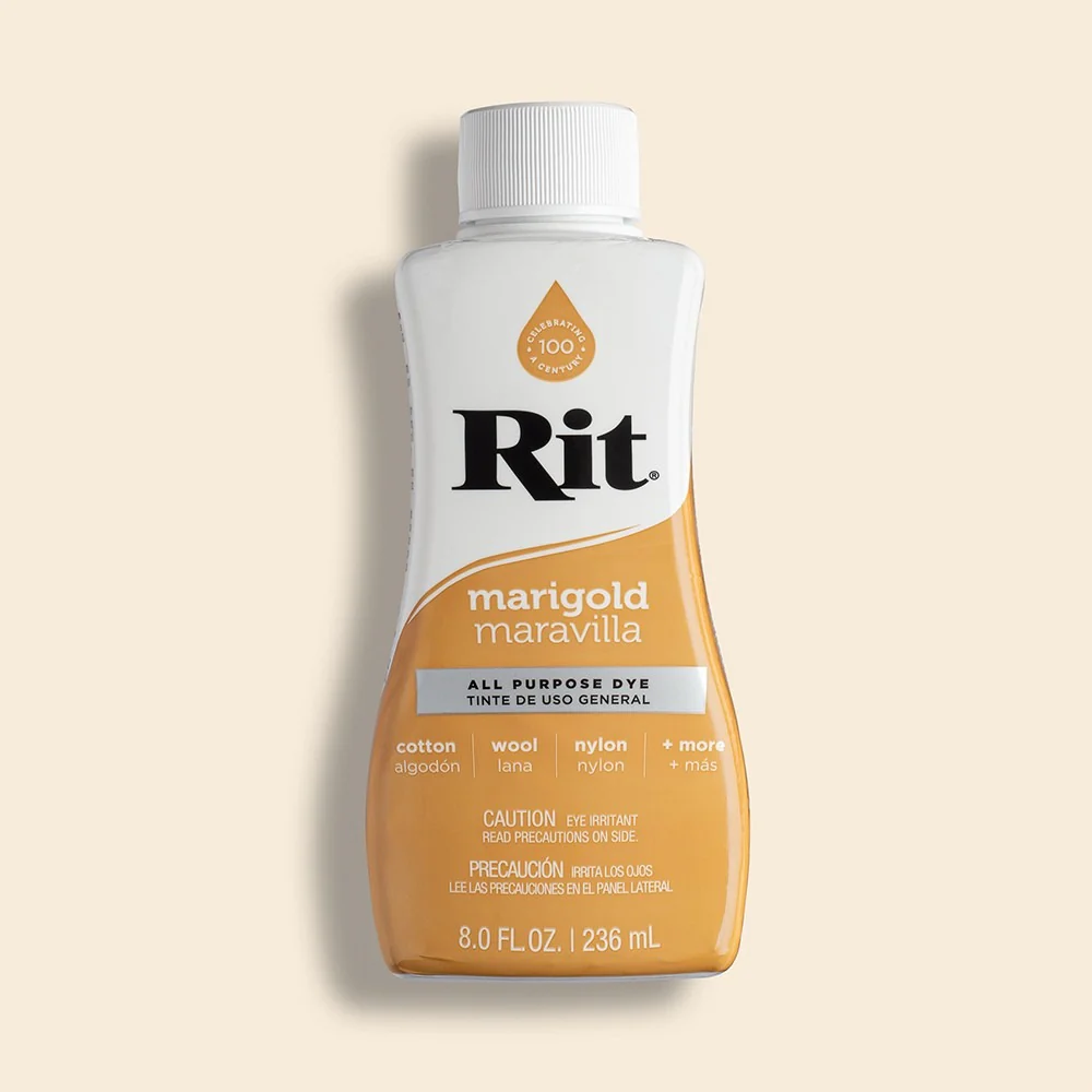 Rit All Purpose Liquid Dye 8 fl oz - Image 19