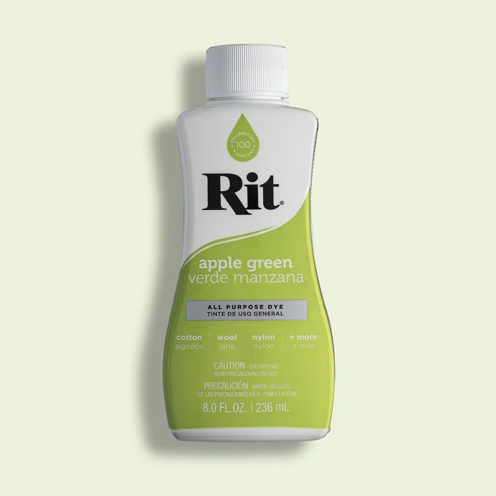 Rit All Purpose Liquid Dye 8 fl oz - Image 2