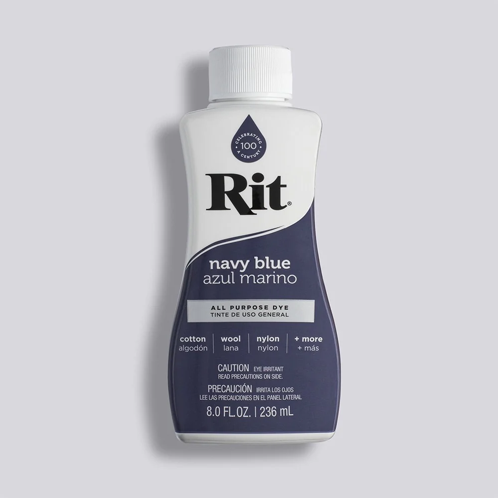 Rit All Purpose Liquid Dye 8 fl oz - Image 20