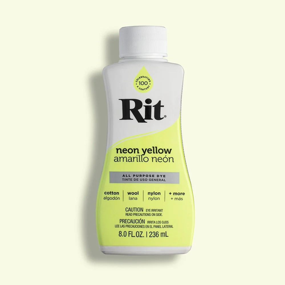 Rit All Purpose Liquid Dye 8 fl oz - Image 21