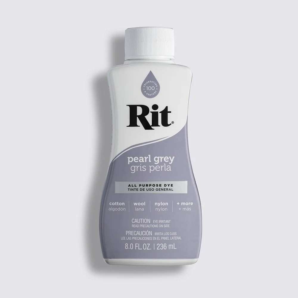 Rit All Purpose Liquid Dye 8 fl oz - Image 23