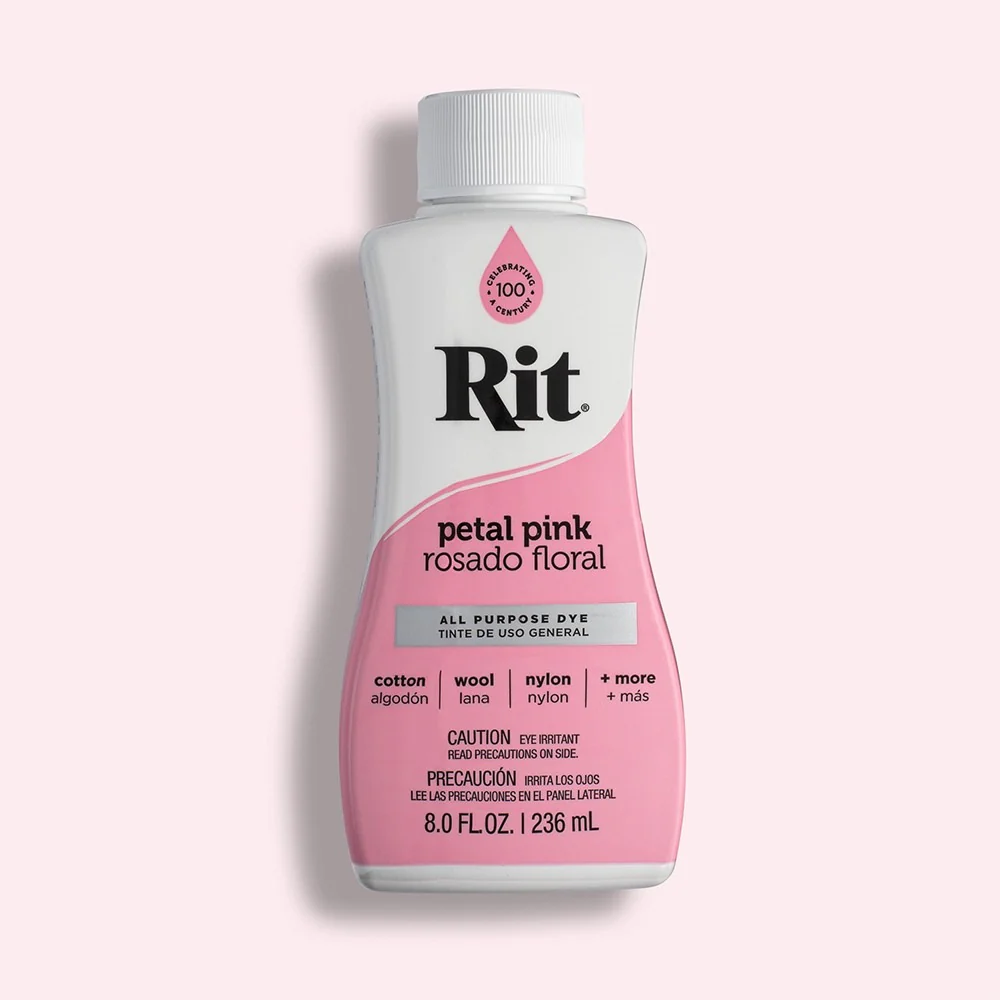 Rit All Purpose Liquid Dye 8 fl oz - Image 24