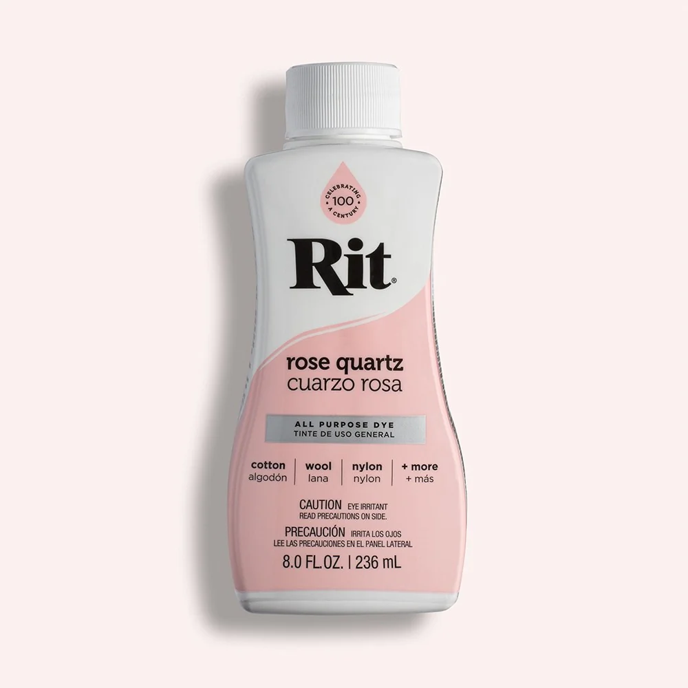 Rit All Purpose Liquid Dye 8 fl oz - Image 26