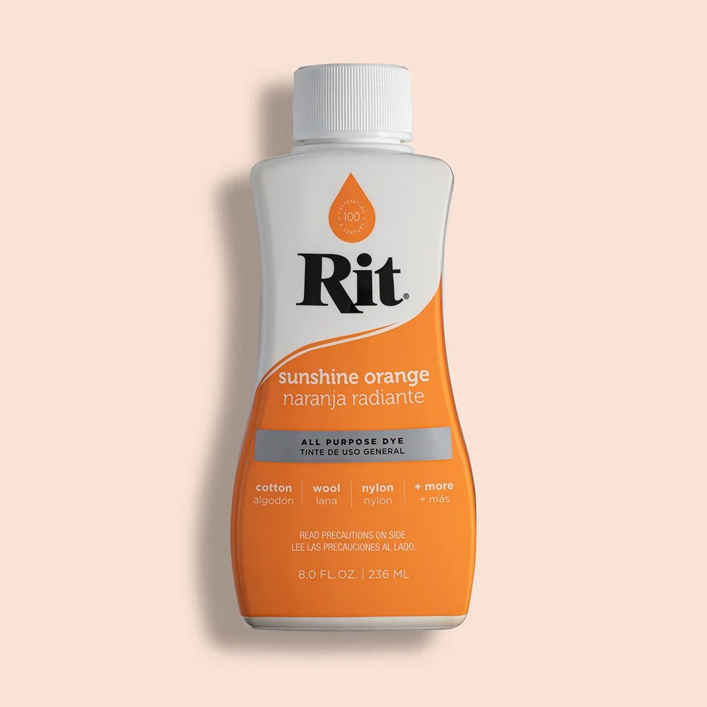 Rit All Purpose Liquid Dye 8 fl oz - Image 29