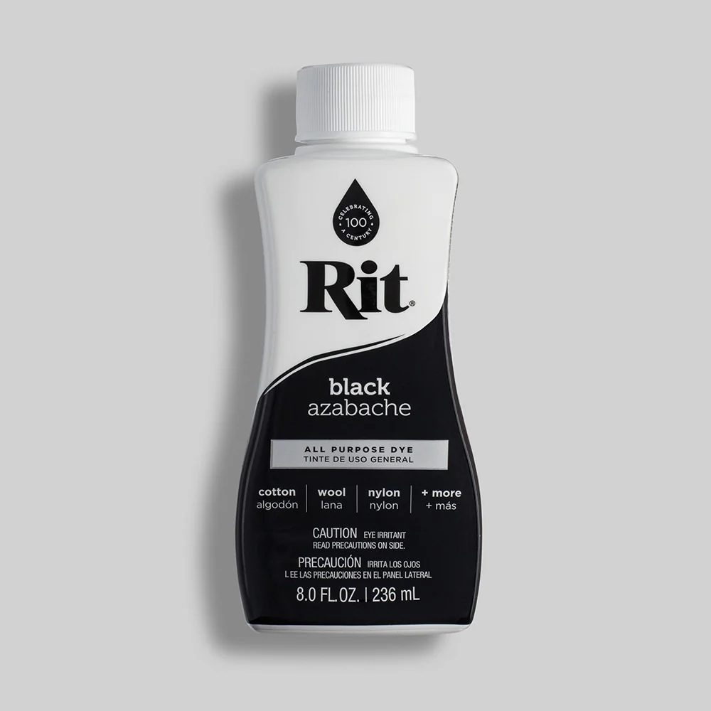 Rit All Purpose Liquid Dye 8 fl oz - Image 3