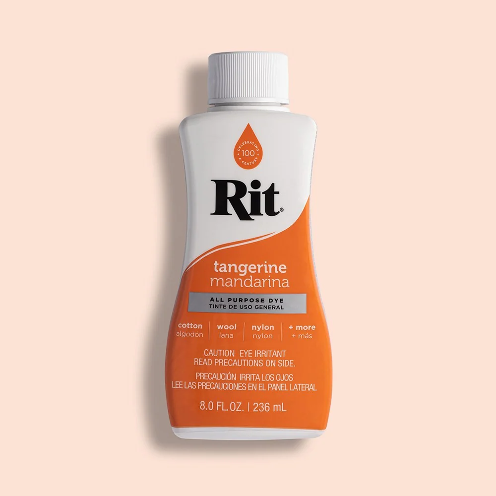 Rit All Purpose Liquid Dye 8 fl oz - Image 30