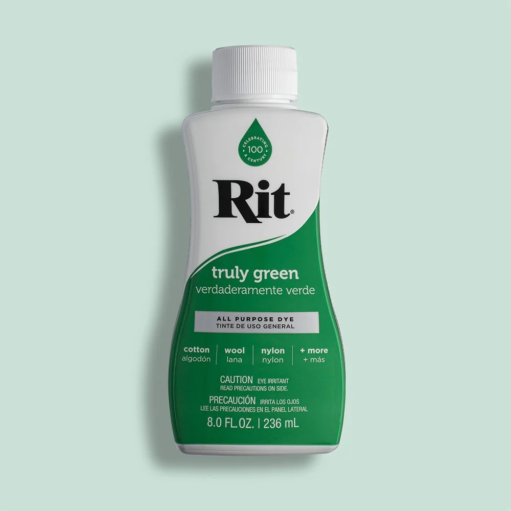 Rit All Purpose Liquid Dye 8 fl oz - Image 31