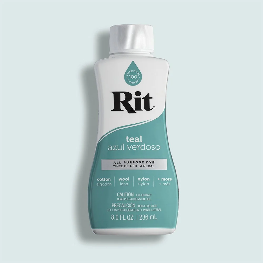 Rit All Purpose Liquid Dye 8 fl oz - Image 32