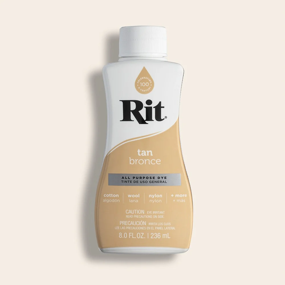 Rit All Purpose Liquid Dye 8 fl oz - Image 33