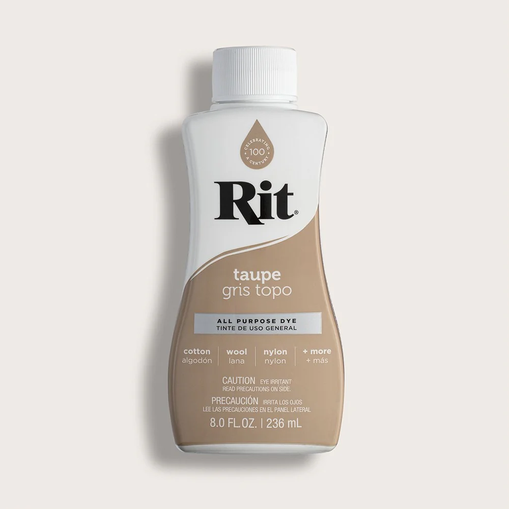 Rit All Purpose Liquid Dye 8 fl oz - Image 34