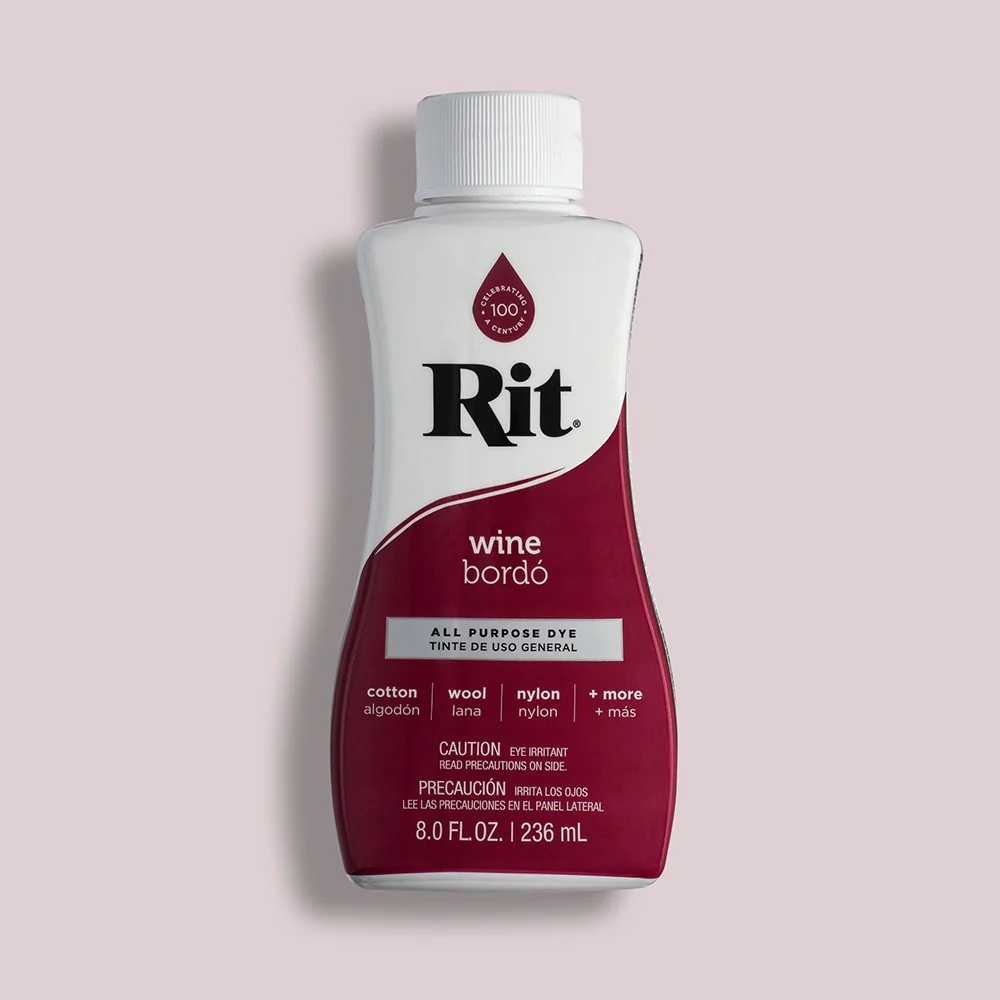 Rit All Purpose Liquid Dye 8 fl oz - Image 36