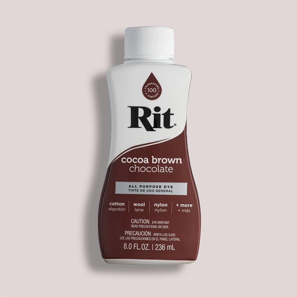 Rit All Purpose Liquid Dye 8 fl oz - Image 4
