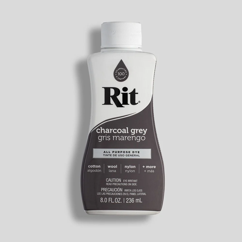 Rit All Purpose Liquid Dye 8 fl oz - Image 5
