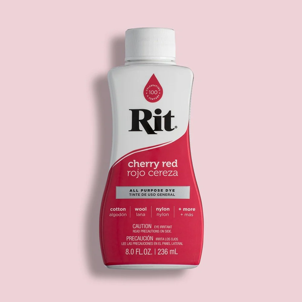 Rit All Purpose Liquid Dye 8 fl oz - Image 8