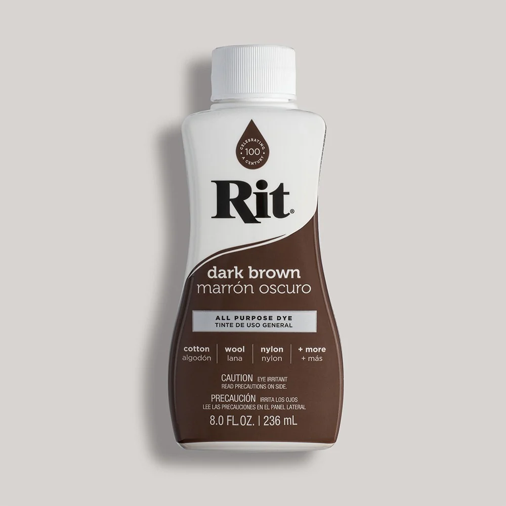 Rit All Purpose Liquid Dye 8 fl oz - Image 9
