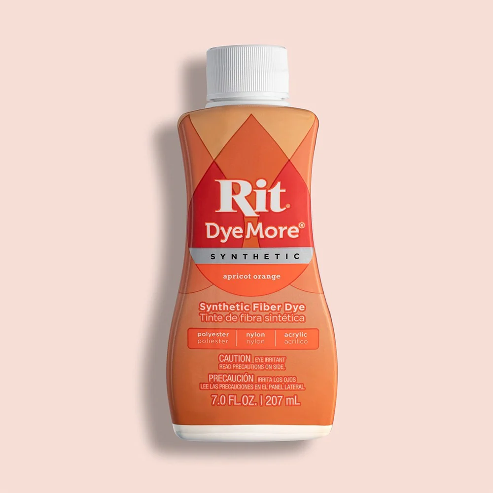 Rit DyeMore Liquid Dye 7 fl oz
