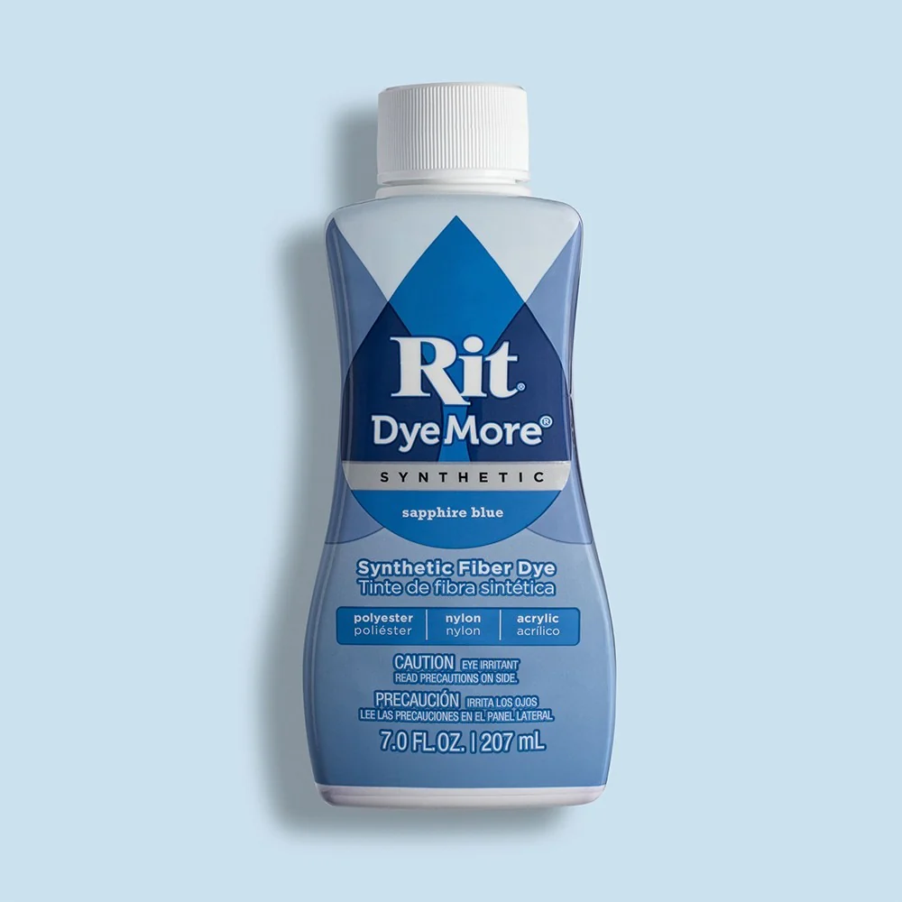 Rit DyeMore Liquid Dye 7 fl oz - Image 10