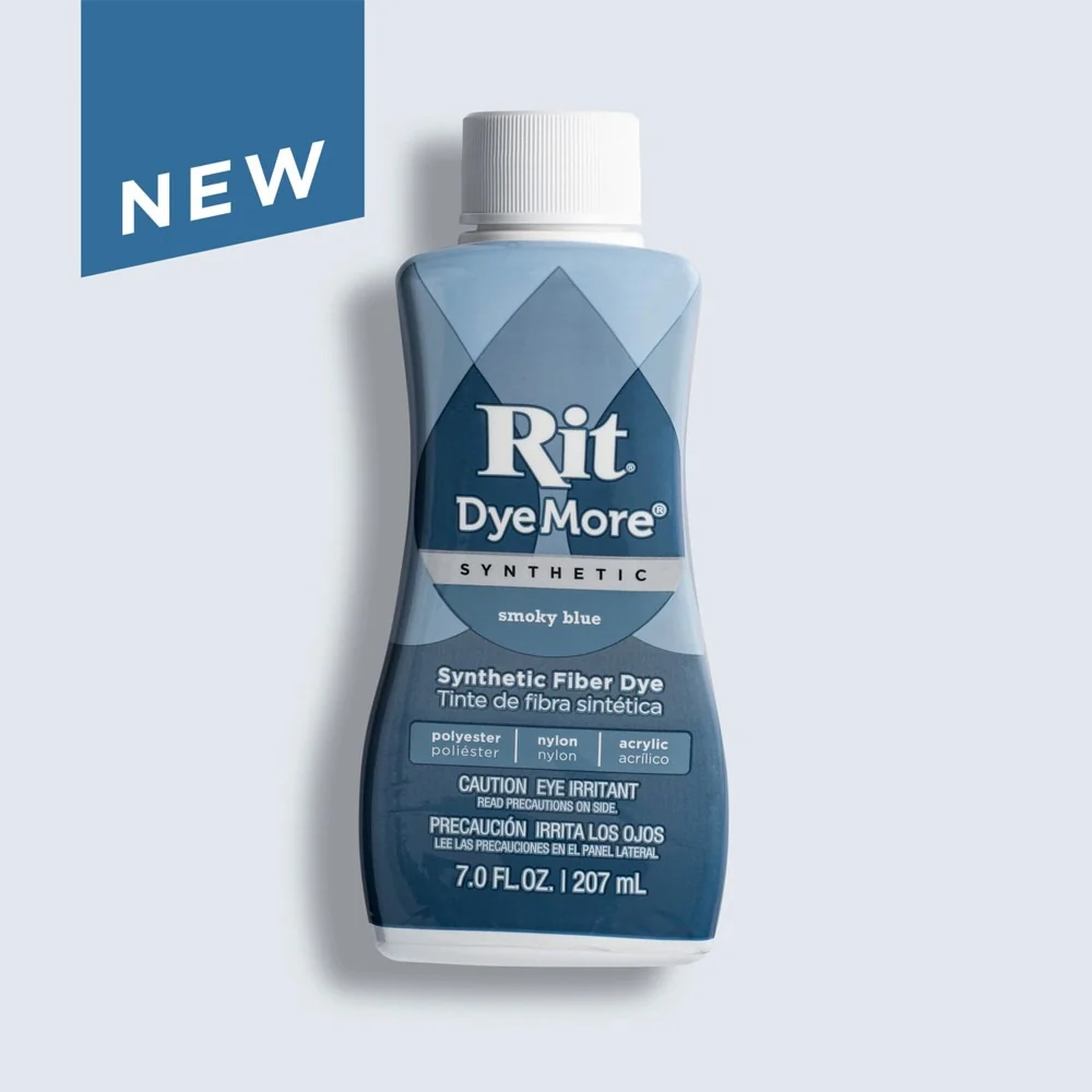 Rit DyeMore Liquid Dye 7 fl oz - Image 11