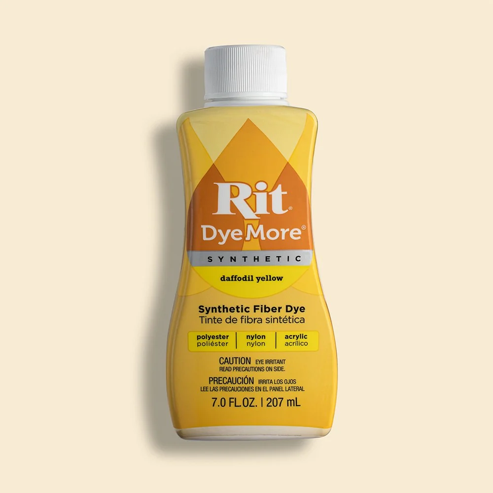 Rit DyeMore Liquid Dye 7 fl oz - Image 3